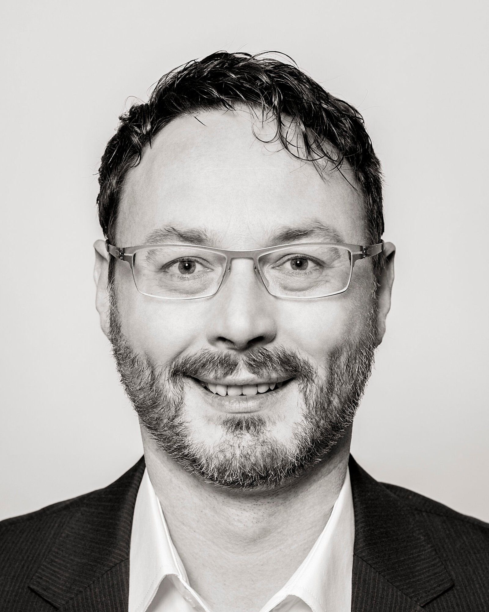 Michael Horn, Gründer von OnlineShopManager.de