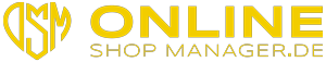 OnlineShopManager.de