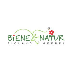 Biene und Natur