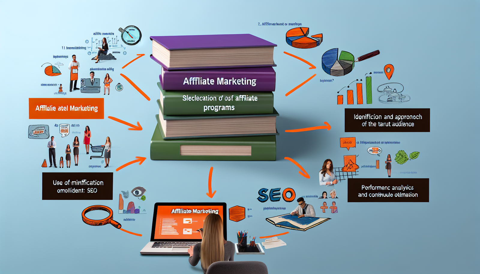 Affiliate-Marketing