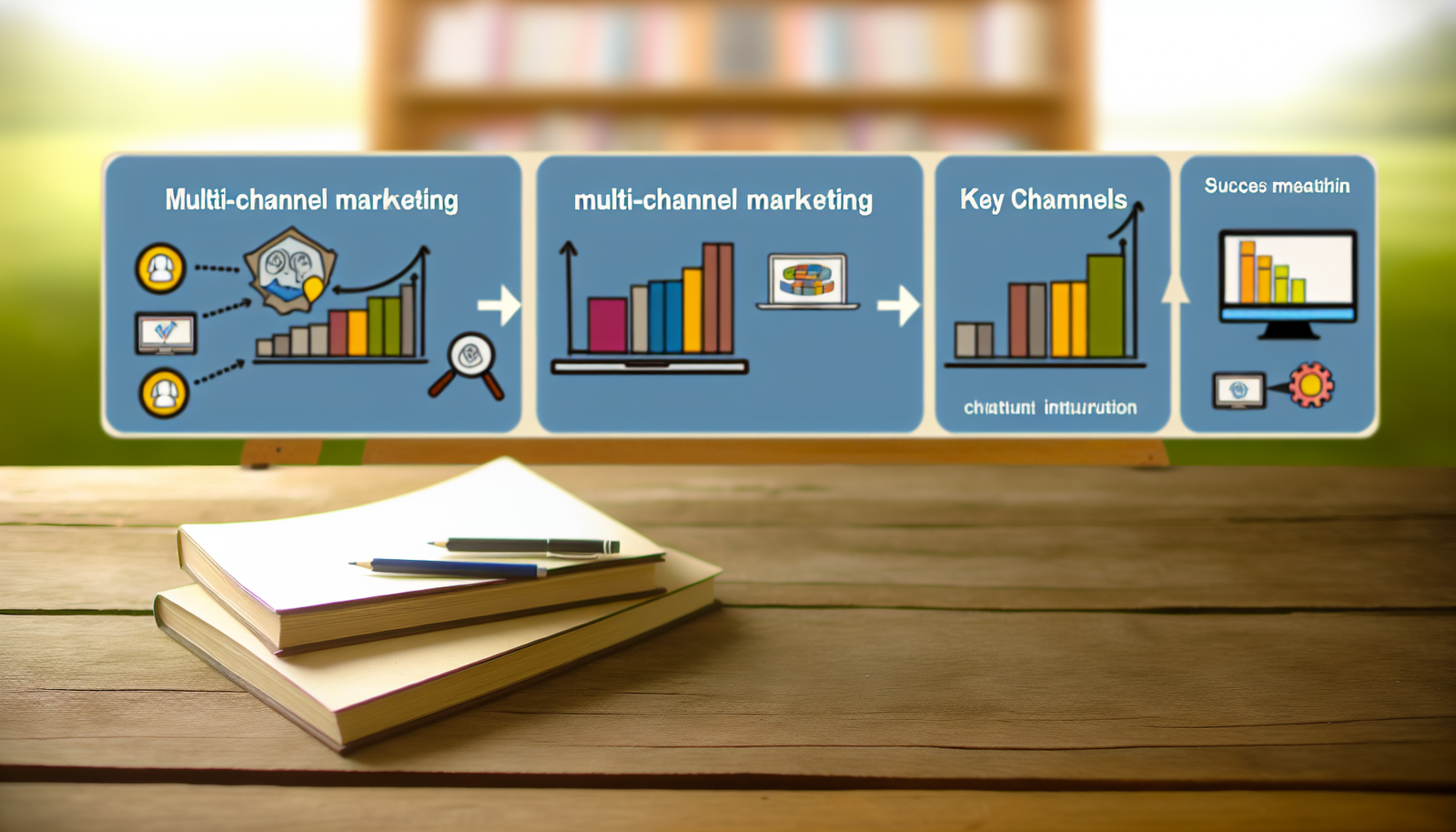 Multichannel-Marketing